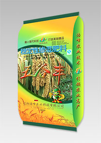 五穀豐-雜糧穩(wen)定性功能肥