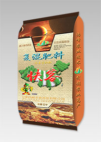 快客-復混肥料-返青客杈(cha)肥(fei)
