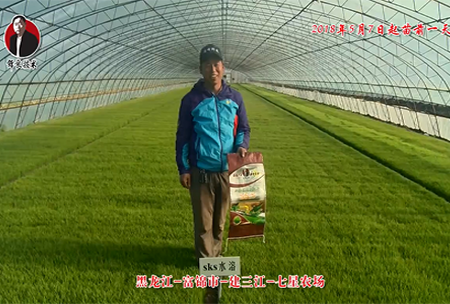 黑龍江-富錦市-建三江-七星辳場(chang)