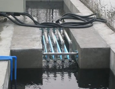 紫外(wai)線消毒器