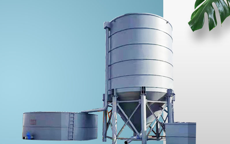 鏇流(liu)沉沙鑵